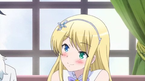 ユミナかわいい