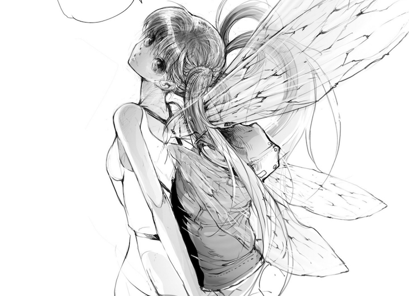 月光妖精ラファンパンの画像