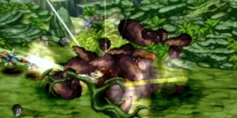 聖剣伝説lom日記 ５ ドミナの町で売っている魔法楽器はどれが1番いいのか さめのめがね